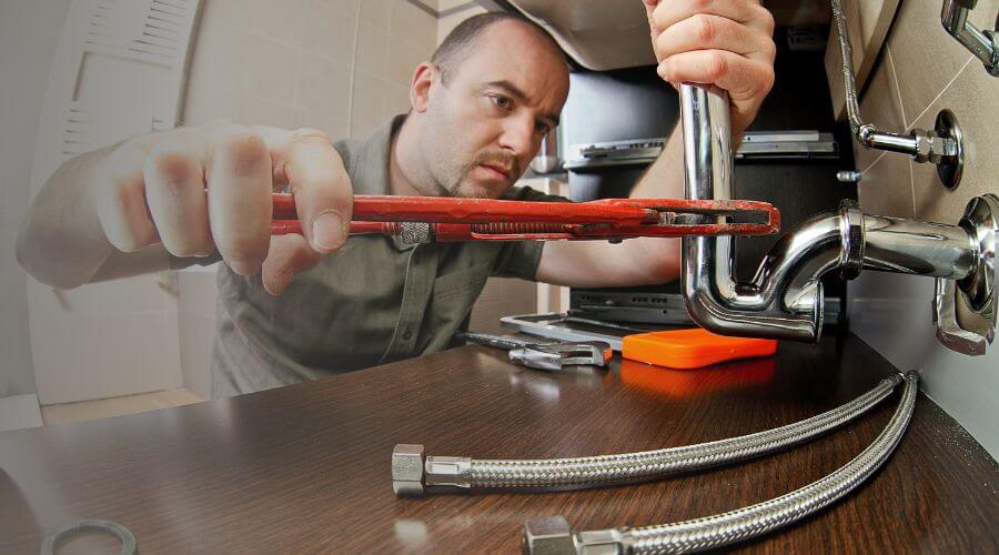 Professional septic pumping service in Peck, KS